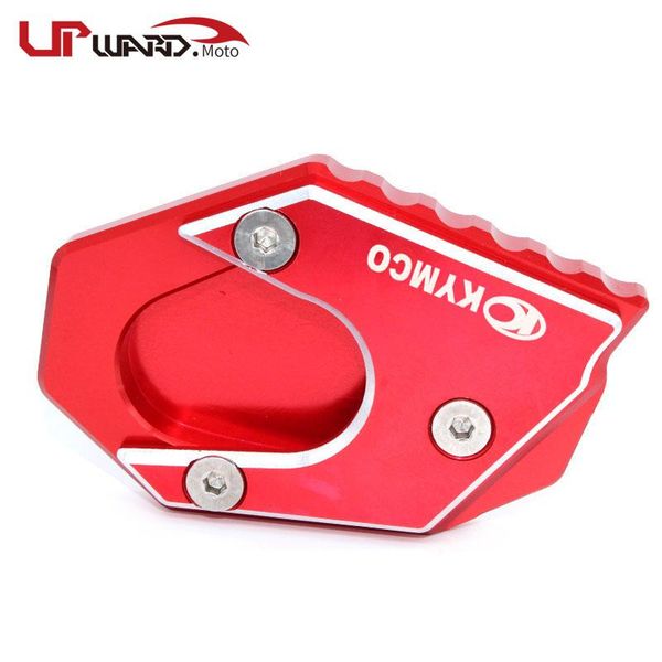 other motorcycle parts for kymco downtown 200i 300i 350i 300 350 cnc aluminum extension pad side bracket plate
other motorcycle parts for kymco downtown 200i 300i 350i 300 350 cnc aluminum extension pad side bracket plate