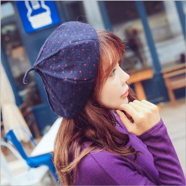 berets women's hat fashion women beret cap winter warm wool hats casual french artist beanie headwear fall, Blue;gray
berets women's hat fashion women beret cap winter warm wool hats casual french artist beanie headwear fall, Blue;gray