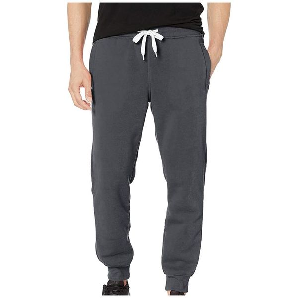 yoga outfit men's casual solid sport pants basic active fleece jogger waist sports thickened relax sweatpants pantalon#32
yoga outfit men's casual solid sport pants basic active fleece jogger waist sports thickened relax sweatpants pantalon#32