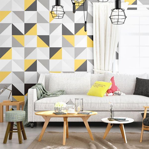 wallpapers nordic ins style wallpaper mural modern simple geometric lattice living room tv sofa bedroom home decor wall paper
wallpapers nordic ins style wallpaper mural modern simple geometric lattice living room tv sofa bedroom home decor wall paper