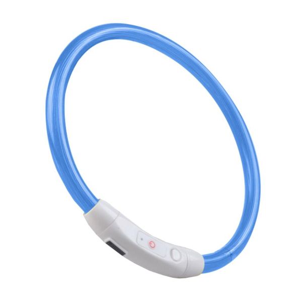 glowing dog collar usb rechargeable luminous pet collars flash night charging fast for puppy large dogs & leashes
glowing dog collar usb rechargeable luminous pet collars flash night charging fast for puppy large dogs & leashes
