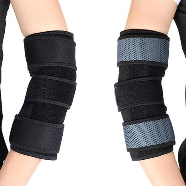 elbow & knee pads sleep support breathable anti slip exercise supplies pressurized training adjustable stabilizer supporter, Black;gray
elbow & knee pads sleep support breathable anti slip exercise supplies pressurized training adjustable stabilizer supporter, Black;gray