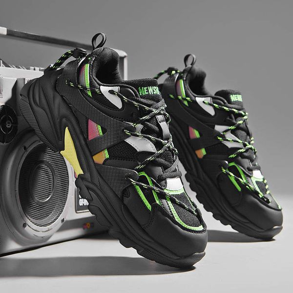 spring outdoor chunky sneakers male lace-up plaatform mens sneakers fashion good quality mesh breathable casual shoes for men
spring outdoor chunky sneakers male lace-up plaatform mens sneakers fashion good quality mesh breathable casual shoes for men