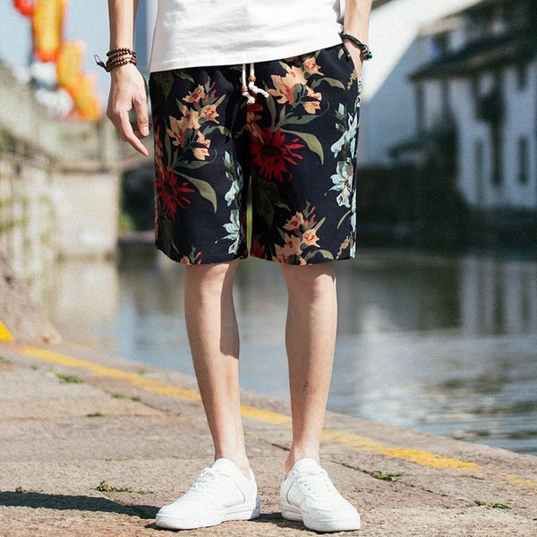 beach shorts men summer hawaii men linen shorts loose straight comfortable drawstring casual hip hop homme mens shorts m-5xl 210330, White;black
beach shorts men summer hawaii men linen shorts loose straight comfortable drawstring casual hip hop homme mens shorts m-5xl 210330, White;black