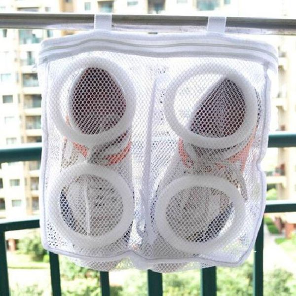 laundry bags polyester net bag for washing machines shoes bra socks protection storage hanging drying household accessories
laundry bags polyester net bag for washing machines shoes bra socks protection storage hanging drying household accessories