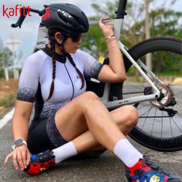 racing sets kaffert 2021 summer style professional women white short-sleeved cycling jersey clothes tight stretch jumpsuit, Black;blue
racing sets kaffert 2021 summer style professional women white short-sleeved cycling jersey clothes tight stretch jumpsuit, Black;blue