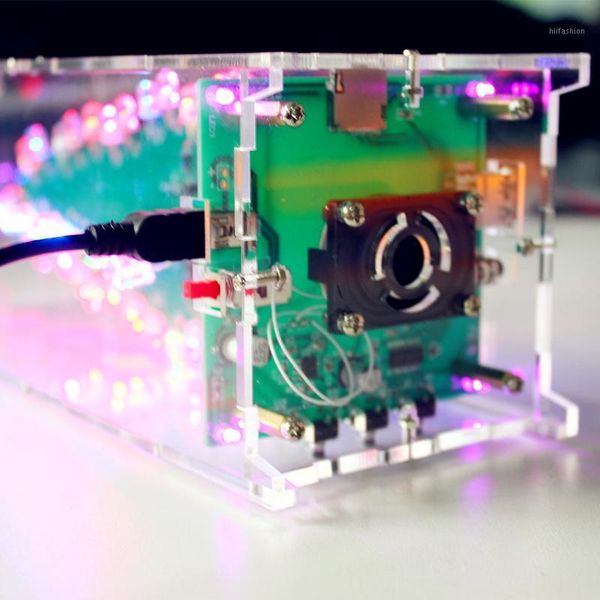 christmas decorations 3d tree music box soldering practice project diy electronic science assemble kit with 7 colors flash light hks
christmas decorations 3d tree music box soldering practice project diy electronic science assemble kit with 7 colors flash light hks