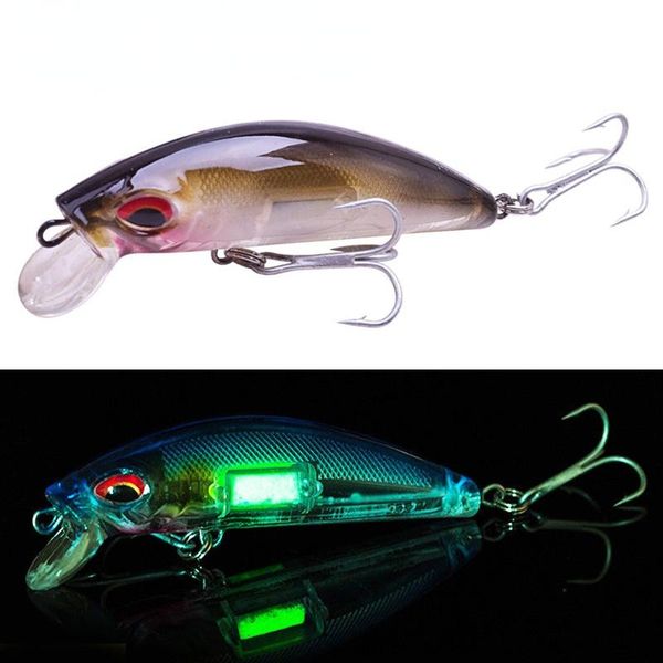 fishing hooks 1pcs 3d eyes luminous minnow lures 7cm 11.5g jig sinking wobblers hard bait artificial crankbait night pesca
fishing hooks 1pcs 3d eyes luminous minnow lures 7cm 11.5g jig sinking wobblers hard bait artificial crankbait night pesca
