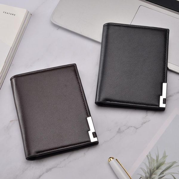 wallets men wallet fashion short design hasp id holder man pu leather purse solid color coin pocket billeteras male cartera, Red;black
wallets men wallet fashion short design hasp id holder man pu leather purse solid color coin pocket billeteras male cartera, Red;black