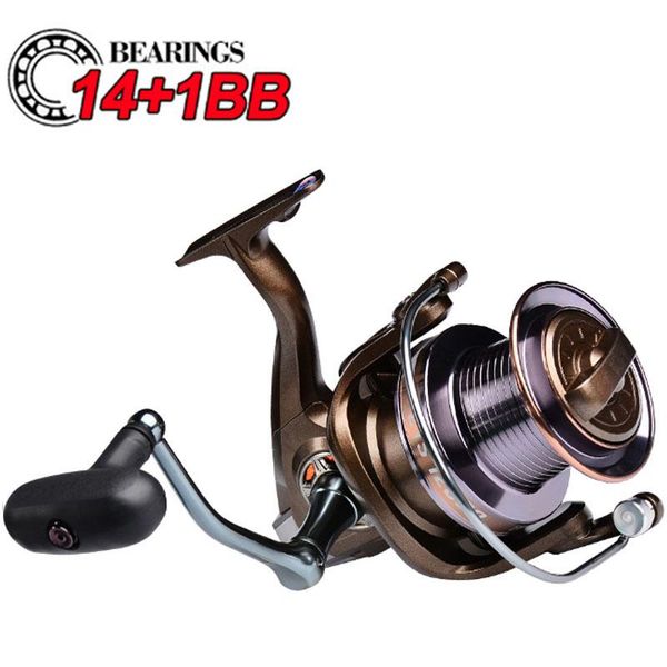 baitcasting reels q&l 14+1bb trolling reel 30kg max darg sea 12000 model all metal fishing feeder casting high speed
baitcasting reels q&l 14+1bb trolling reel 30kg max darg sea 12000 model all metal fishing feeder casting high speed