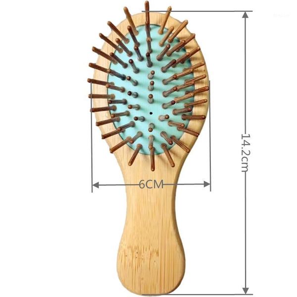 travel hair brush natural wooden massage hairbrush bamboo bristles oval paddle comb air cushion portable brush1, Silver
travel hair brush natural wooden massage hairbrush bamboo bristles oval paddle comb air cushion portable brush1, Silver