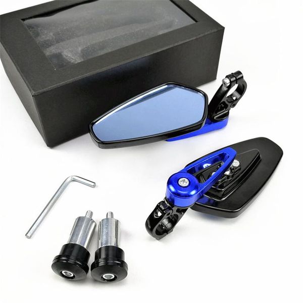 motorcycle mirrors 2pcs mirror handlebar rear view universal cnc aluminum back-mirror motorcycle-accessories
motorcycle mirrors 2pcs mirror handlebar rear view universal cnc aluminum back-mirror motorcycle-accessories