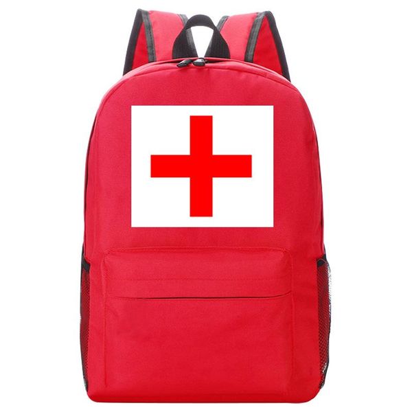 backpack red cross designer school bookbags lapmochila feminina boys girls day pack
backpack red cross designer school bookbags lapmochila feminina boys girls day pack