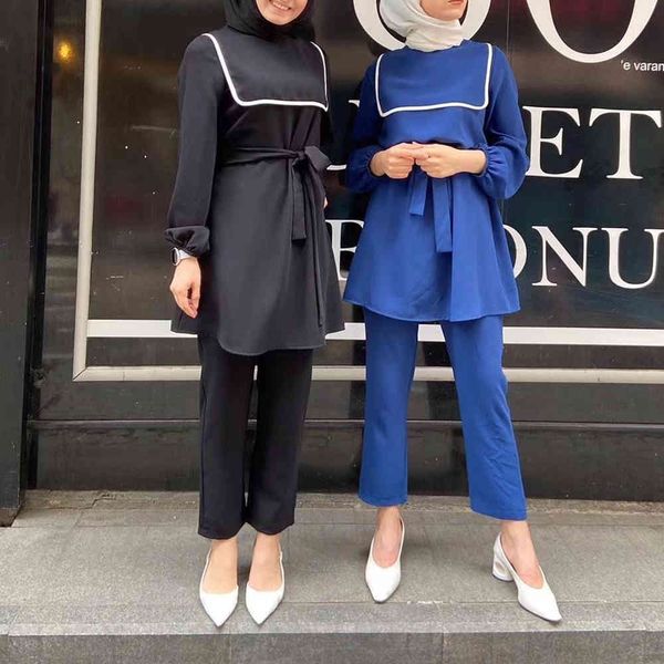 abaya turkey two-piece muslim sets hijab dress islam clothing abayas for women ensemble femme 2 pieces pantalon elegant musulman, Red
abaya turkey two-piece muslim sets hijab dress islam clothing abayas for women ensemble femme 2 pieces pantalon elegant musulman, Red