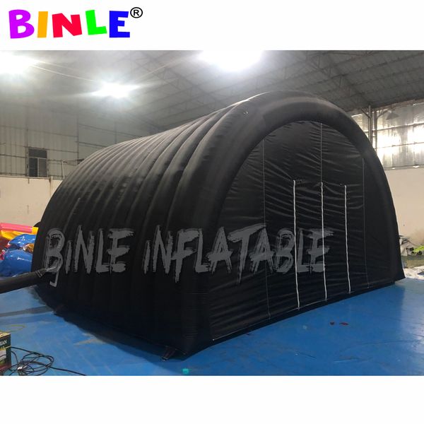 custom any size 6x6x3.5meters advertising inflatables tunnel tent,building lawn event gaming room shelter structures work blackout for sale
custom any size 6x6x3.5meters advertising inflatables tunnel tent,building lawn event gaming room shelter structures work blackout for sale