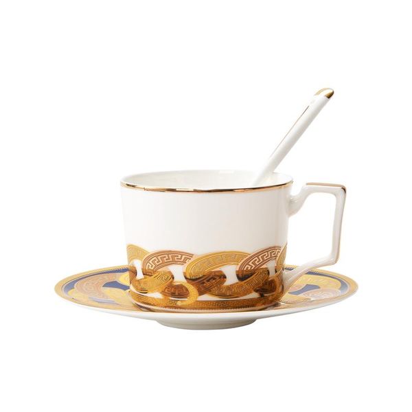 cups & saucers modern fashion european porcelain coffee cup set breakfast bone china cappuccino mate royal tea decorative tazas mug eh50cc
cups & saucers modern fashion european porcelain coffee cup set breakfast bone china cappuccino mate royal tea decorative tazas mug eh50cc