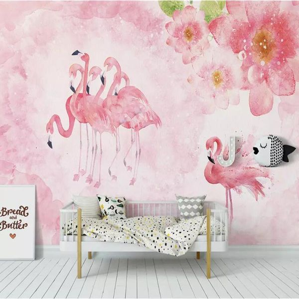 wallpapers milofi custom 3d wallpaper mural pink flowers nordic flamingo children's room background wall living bedroom decoration pai
wallpapers milofi custom 3d wallpaper mural pink flowers nordic flamingo children's room background wall living bedroom decoration pai