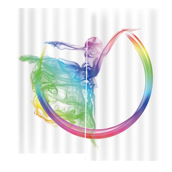 curtain & drapes dream rainbow aurora 3d window curtains living room bedroom decor customized size shading
curtain & drapes dream rainbow aurora 3d window curtains living room bedroom decor customized size shading