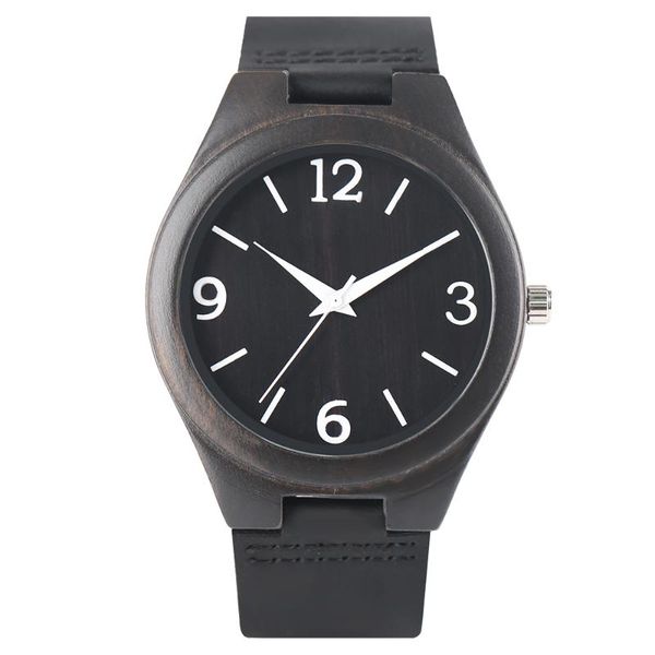 wristwatches timepieces quartz wooden watch for men women black blue dial clock comfortable leather band wristwatch relogio masculino, Slivery;brown
wristwatches timepieces quartz wooden watch for men women black blue dial clock comfortable leather band wristwatch relogio masculino, Slivery;brown
