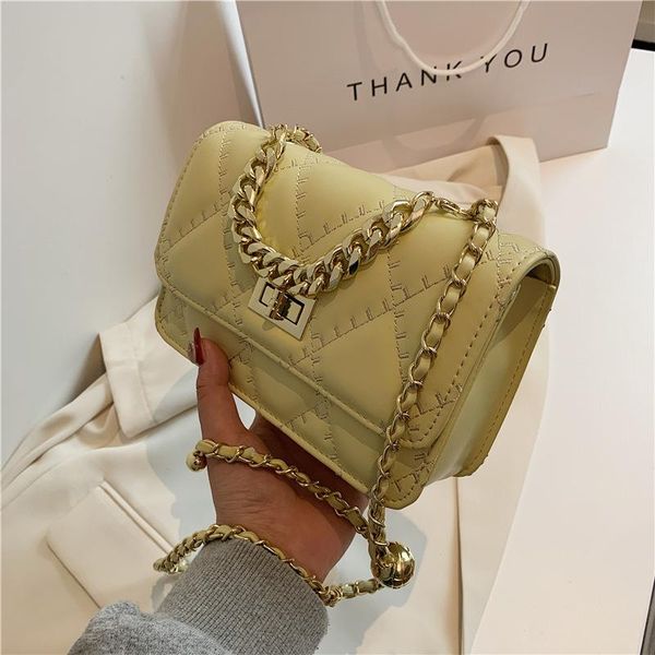 evening bags designers women shoulder for fashion party pu leather handbags 2021 female thick chain girl flap
evening bags designers women shoulder for fashion party pu leather handbags 2021 female thick chain girl flap