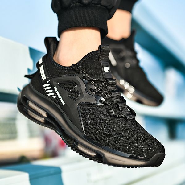 popular men sneakers comfortable light youth men sports shoes fitness lace-up menwalking shoes street
popular men sneakers comfortable light youth men sports shoes fitness lace-up menwalking shoes street