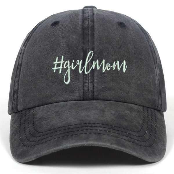 washed #girl mom embroidered baseball cap cotton duck tongue dad hip hop cap, Blue;gray
washed #girl mom embroidered baseball cap cotton duck tongue dad hip hop cap, Blue;gray