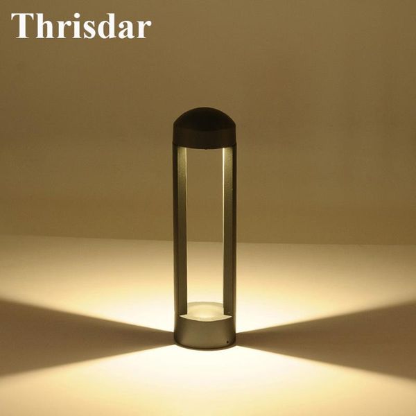lawn lamps thrisdar 10w outdoor lamp waterproof led garden fence post light modern villa park landscape home street lights
lawn lamps thrisdar 10w outdoor lamp waterproof led garden fence post light modern villa park landscape home street lights