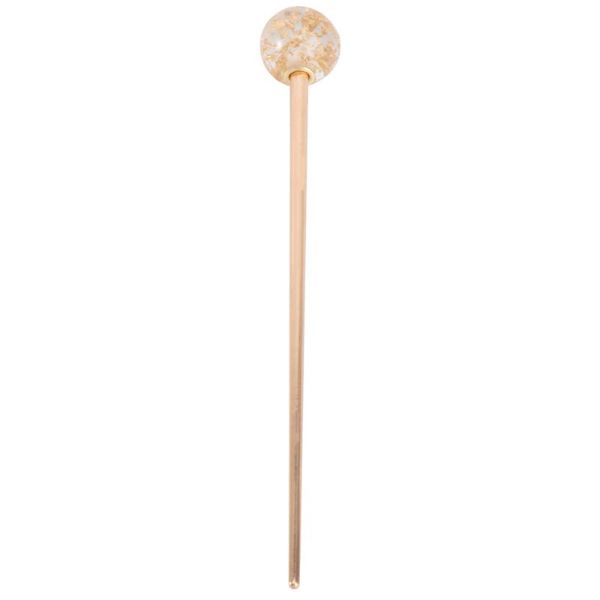hair clips 1pc lollipop shape hairpin simple insert fashion claw updo decorative pin for girls golden
hair clips 1pc lollipop shape hairpin simple insert fashion claw updo decorative pin for girls golden