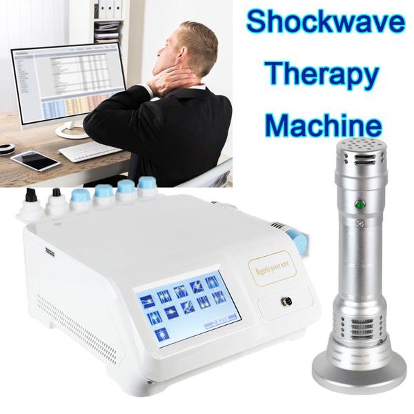 shockwave therapy machine plantar fascitis shoulder pain physiotherapy relieve wave health care equipment for home electric massagers
shockwave therapy machine plantar fascitis shoulder pain physiotherapy relieve wave health care equipment for home electric massagers