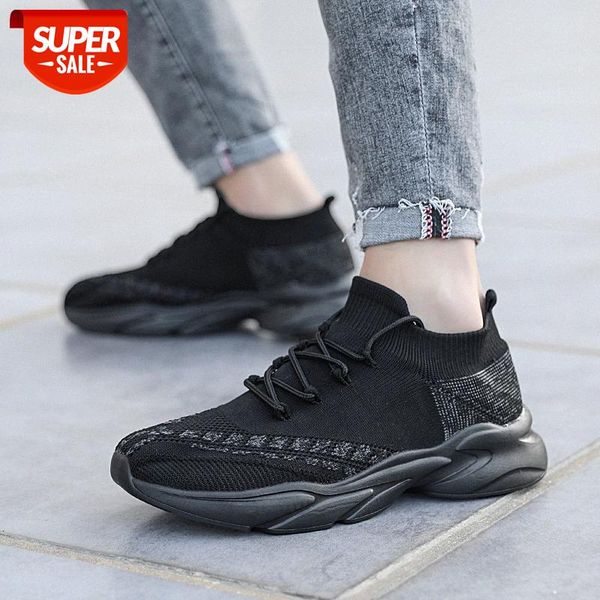 shoes summer couple outdoor fashion casual lightweight breathable mesh sports running trendy men's #lh6d
shoes summer couple outdoor fashion casual lightweight breathable mesh sports running trendy men's #lh6d