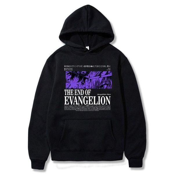 men's hoodies & sweatshirts anime ayanami rei print sweatshirt man autumn fleece hoody fashion pocket clothes casual swetshirt men wome, Black
men's hoodies & sweatshirts anime ayanami rei print sweatshirt man autumn fleece hoody fashion pocket clothes casual swetshirt men wome, Black