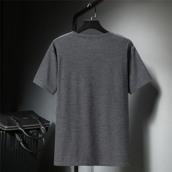 men's t-shirts nice, breathable short sleeves 4xl-11xl t-shirts of simple men v neck solid strain, casual tshirt man clothes, White;black
men's t-shirts nice, breathable short sleeves 4xl-11xl t-shirts of simple men v neck solid strain, casual tshirt man clothes, White;black