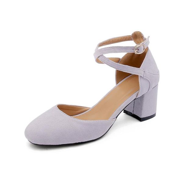 spring cross buckle with heel square head wild size code 32-43 hollow sandals 1838, Black
spring cross buckle with heel square head wild size code 32-43 hollow sandals 1838, Black