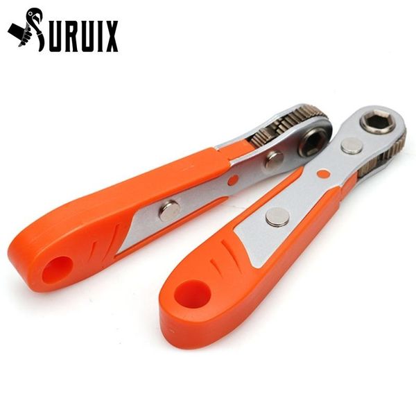 professional hand tool sets 36 tooth two-way bit ratchet wrench mini magnetic 1/4"(6.35mm) hexagon socket for head screwdriver drill
professional hand tool sets 36 tooth two-way bit ratchet wrench mini magnetic 1/4"(6.35mm) hexagon socket for head screwdriver drill