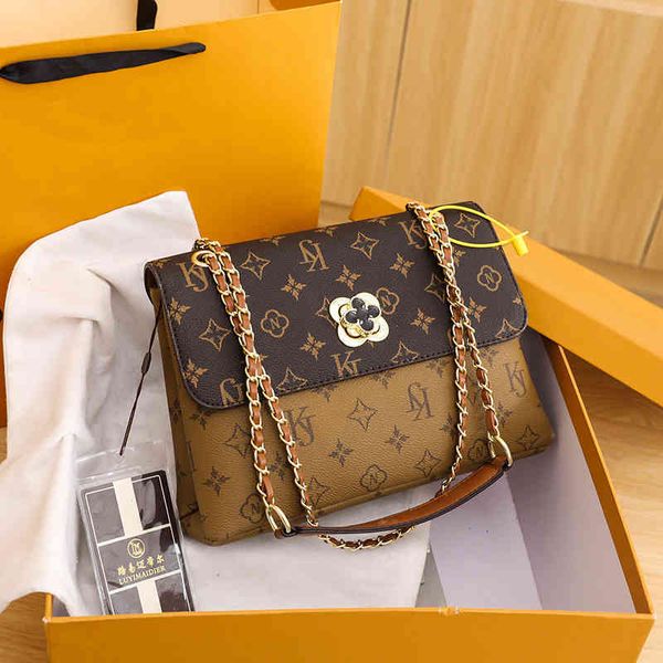 2022 factory outlet women's new one shoulder messenger women's old flower large capacity small variance bag net red korean version
2022 factory outlet women's new one shoulder messenger women's old flower large capacity small variance bag net red korean version