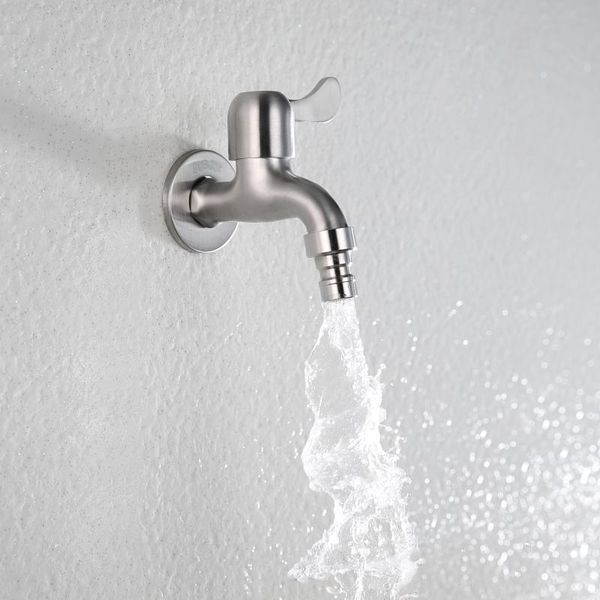 washing machine faucet sus304 stainless steel wall mounted cold bibcock home garden brushed babcocks bathroom sink faucets
washing machine faucet sus304 stainless steel wall mounted cold bibcock home garden brushed babcocks bathroom sink faucets