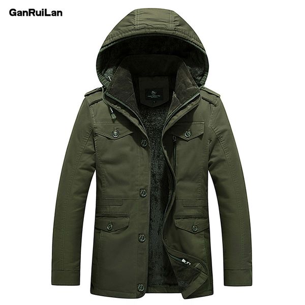 autumn winter fur collar parka men casual slim fit hood jackets mens coat cotton windbreak outwear coat men jk18040 210518, Black;brown
autumn winter fur collar parka men casual slim fit hood jackets mens coat cotton windbreak outwear coat men jk18040 210518, Black;brown