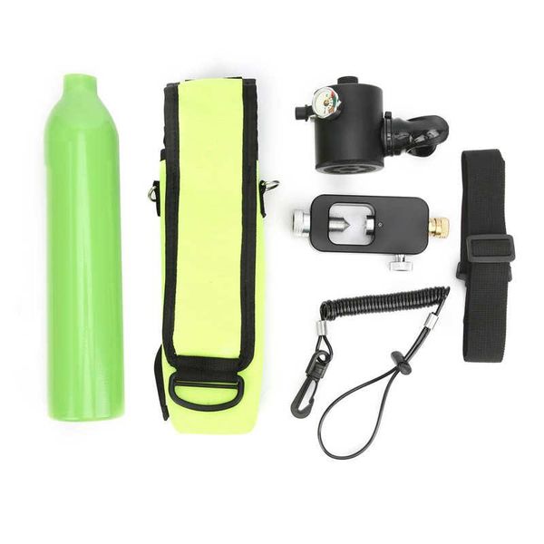 scuba diving cylinder mini oxygen tank set respirator air snorkeling breath equipment accessories
scuba diving cylinder mini oxygen tank set respirator air snorkeling breath equipment accessories