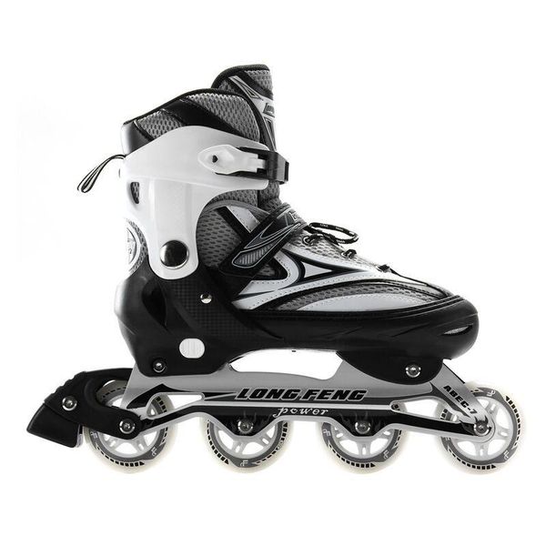 pvc inline roller skates breathable professional men women skating shoe sliding sneaker patins sport shoes &
pvc inline roller skates breathable professional men women skating shoe sliding sneaker patins sport shoes &