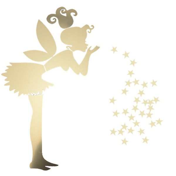 wall stickers cute lovely princess room 3d acrylic angel mirror mural home decor decals
wall stickers cute lovely princess room 3d acrylic angel mirror mural home decor decals