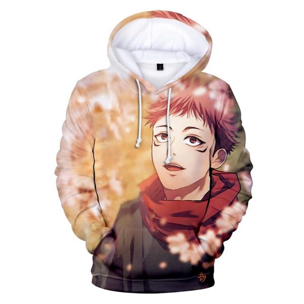 men's hoodies & sweatshirts personality anime jujutsu kaisen gojo itadori men women cape hoodie cartoon boy girl children kids winter, Black
men's hoodies & sweatshirts personality anime jujutsu kaisen gojo itadori men women cape hoodie cartoon boy girl children kids winter, Black