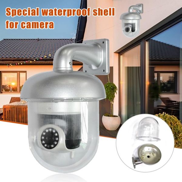 fast deliver waterproof case for web viewing camera dome suitable family cámara de seguridad a prueba agua webcams
fast deliver waterproof case for web viewing camera dome suitable family cámara de seguridad a prueba agua webcams