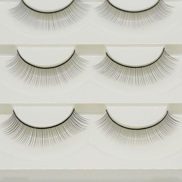 kimcci 5pairs training lashes for eyelash extensions supplies makeup practice false eyelashes extension practicing teaching1
kimcci 5pairs training lashes for eyelash extensions supplies makeup practice false eyelashes extension practicing teaching1