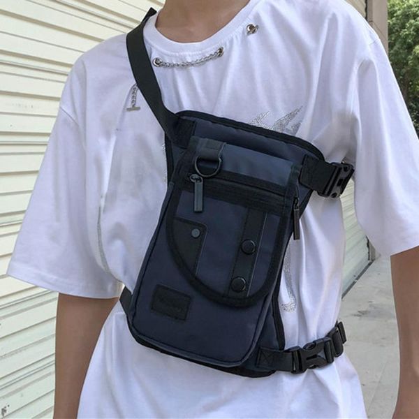 outdoor bags large mens waist pack fashion multifunctional nylon solid color matching chest adjustable sports phone crossbody handbag
outdoor bags large mens waist pack fashion multifunctional nylon solid color matching chest adjustable sports phone crossbody handbag