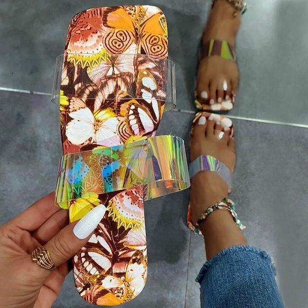 shoes multicolored sandals big size ladies' slippers slipers women low transparent heel 2021 flat slides rome rubber fabric pu b, Black
shoes multicolored sandals big size ladies' slippers slipers women low transparent heel 2021 flat slides rome rubber fabric pu b, Black