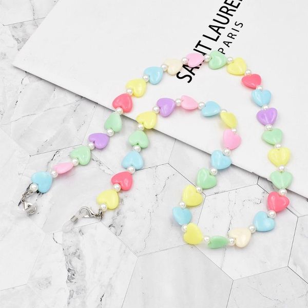 sunglasses frames fashion glasses beads chain heart masks multifunctional butterfly beaded strap neck lanyard jewelry, Silver
sunglasses frames fashion glasses beads chain heart masks multifunctional butterfly beaded strap neck lanyard jewelry, Silver