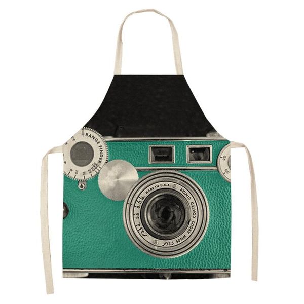 aprons apron chef barbecue retro camera pattern kitchen woman girl cotton vintage cooking salon
aprons apron chef barbecue retro camera pattern kitchen woman girl cotton vintage cooking salon
