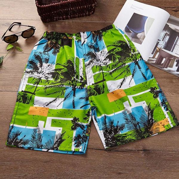 shorts summer five-point men's pants sports large size seaside drawstring elastic waist pocket quick-drying beach, White;black
shorts summer five-point men's pants sports large size seaside drawstring elastic waist pocket quick-drying beach, White;black