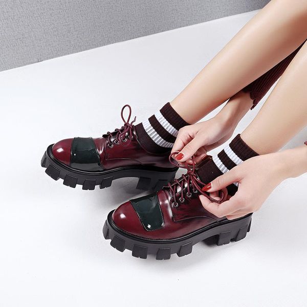 dress shoes 2021 women's round toe thick heels rome women pumps spring vintage basic woman party office, Black 
dress shoes 2021 women's round toe thick heels rome women pumps spring vintage basic woman party office, Black