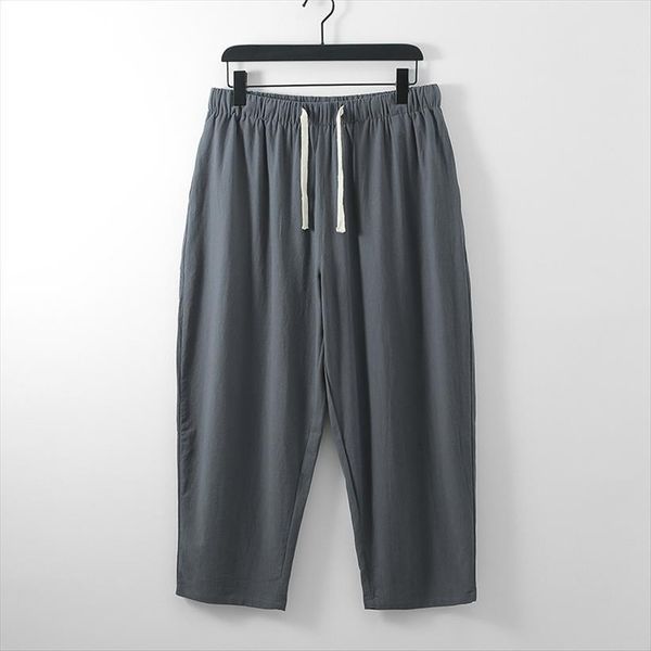 summer linen large size women pants 5xl ankle length loose straight bloomer big 6xl plus male trousers, Black
summer linen large size women pants 5xl ankle length loose straight bloomer big 6xl plus male trousers, Black